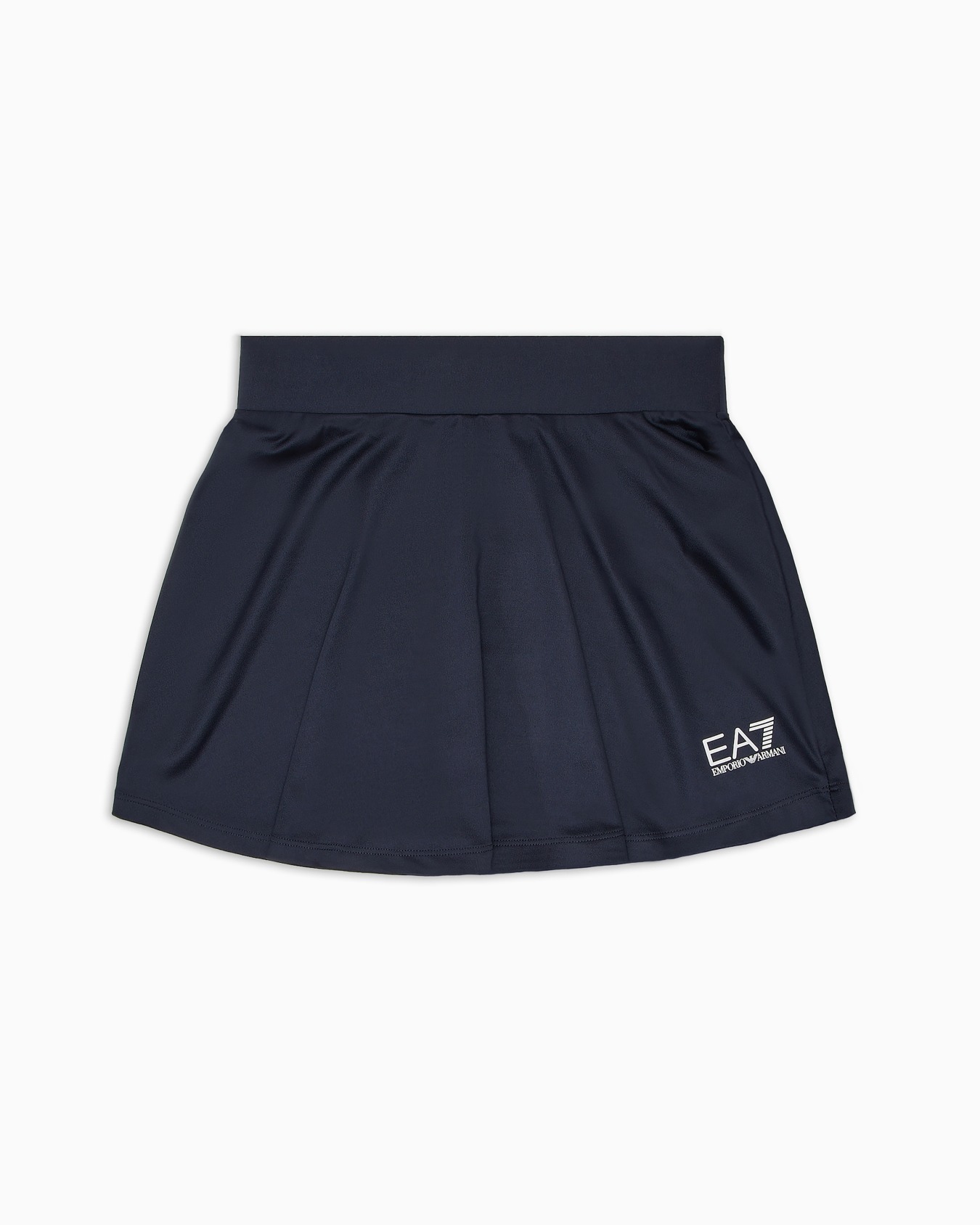 Mini-jupe Tennis Pro Fille en tissu technique VENTUS7 Diapositive 0