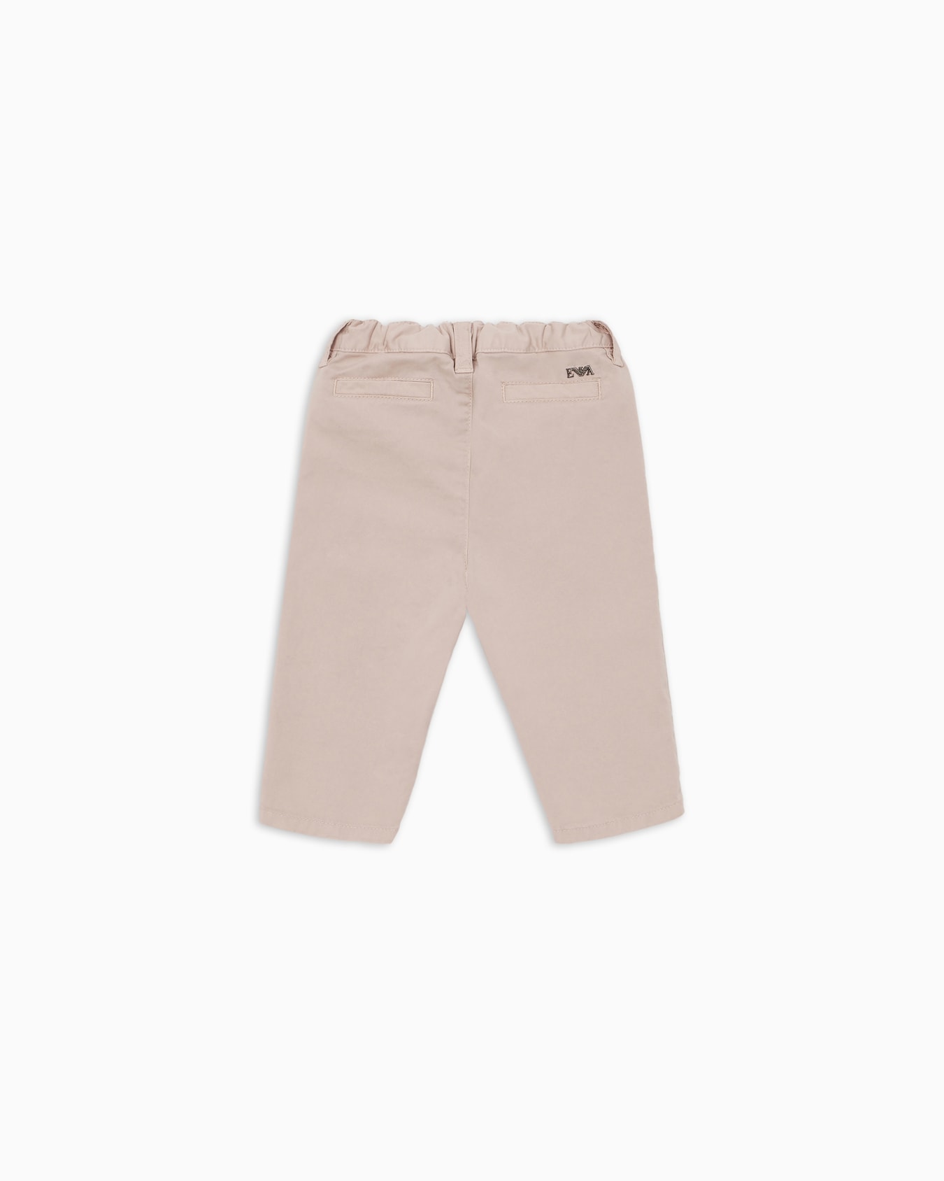 Pantaloni chino in cotone Slide 2