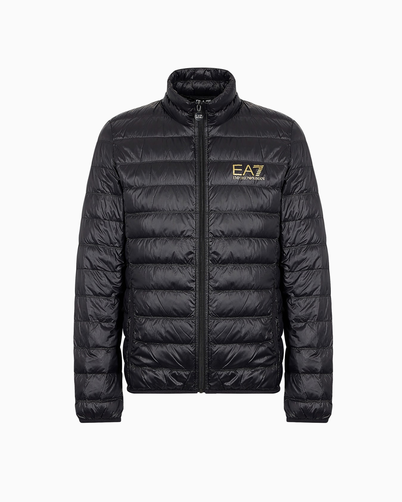 Chaqueta de plumas plegable Core Identity Diapositiva 0