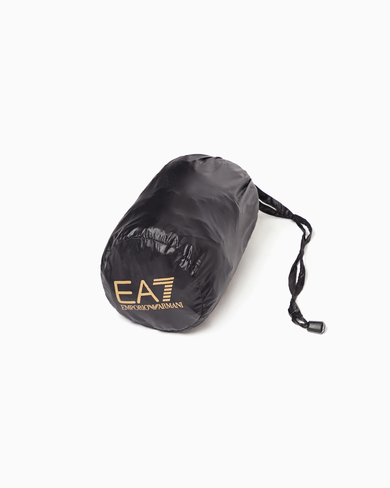 Chaqueta de plumas plegable Core Identity Diapositiva 1