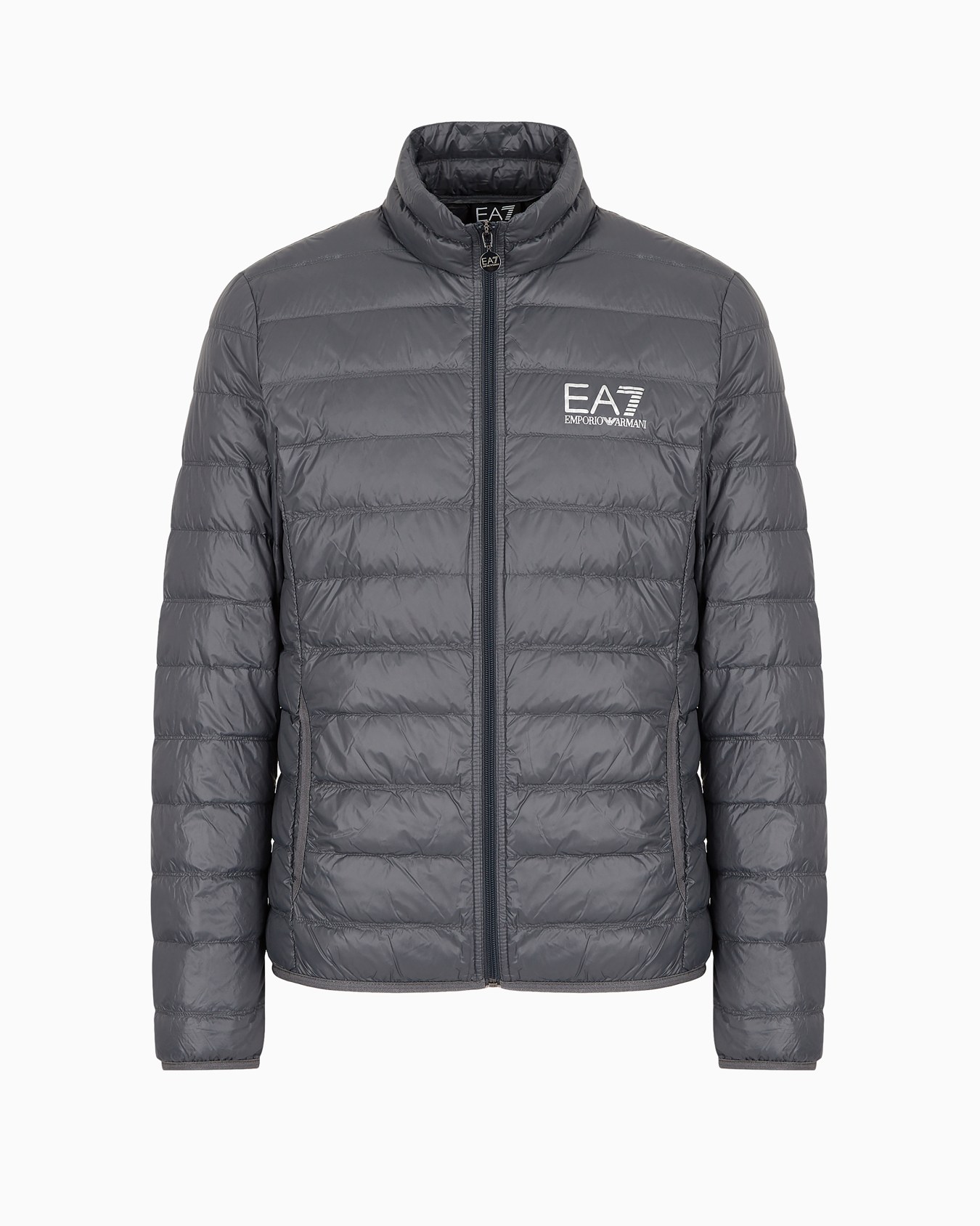 Packable Core Identity puffer jacket Slide 0