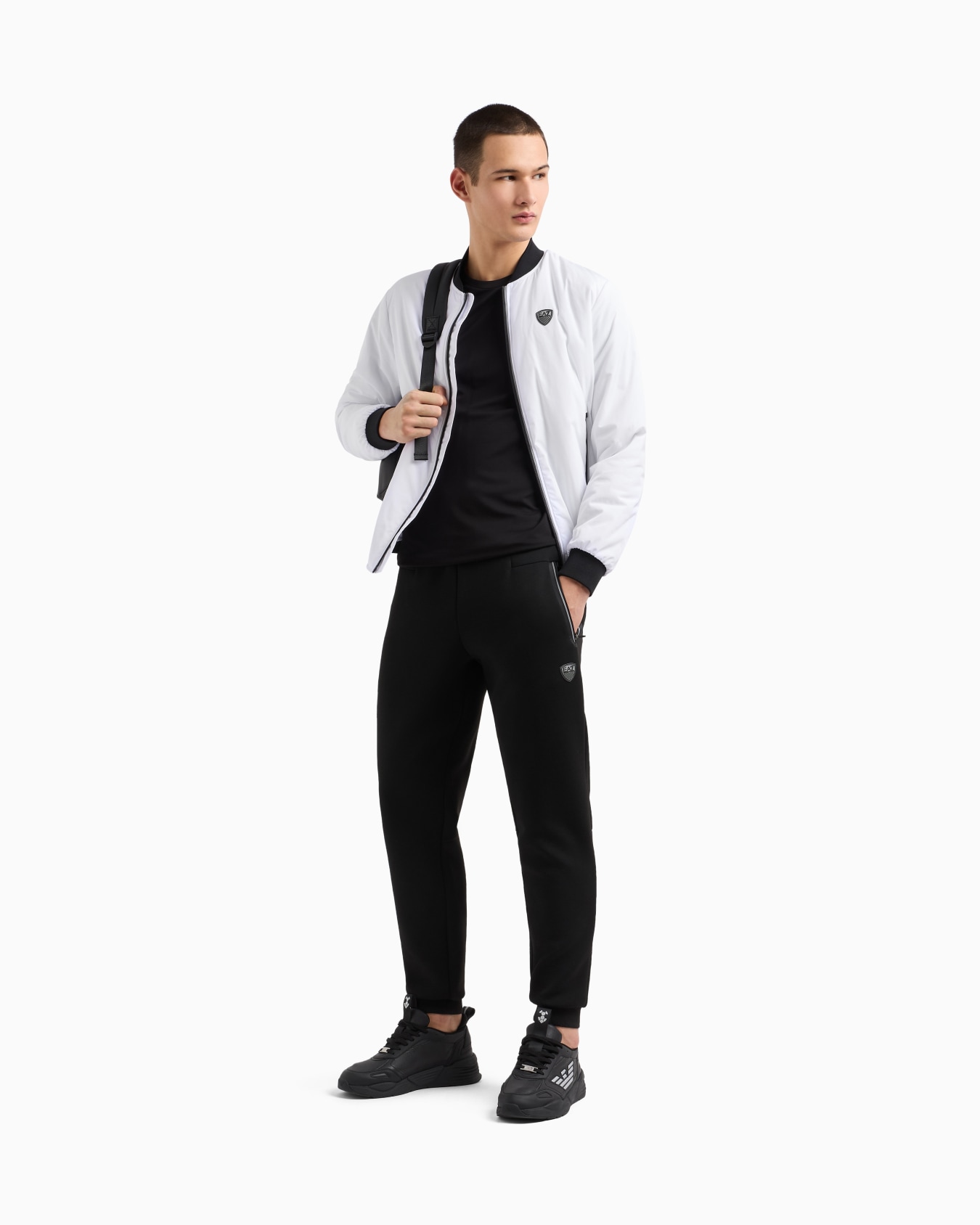 Bomber Premium Shield in nylon Slide 1