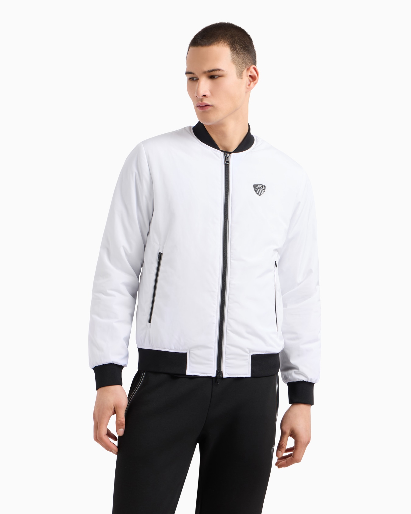 Bomber Premium Shield in nylon Slide 3