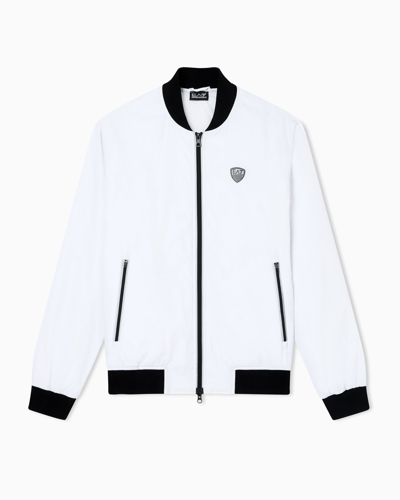 Bomber de nailon Premium Shield Diapositiva 0