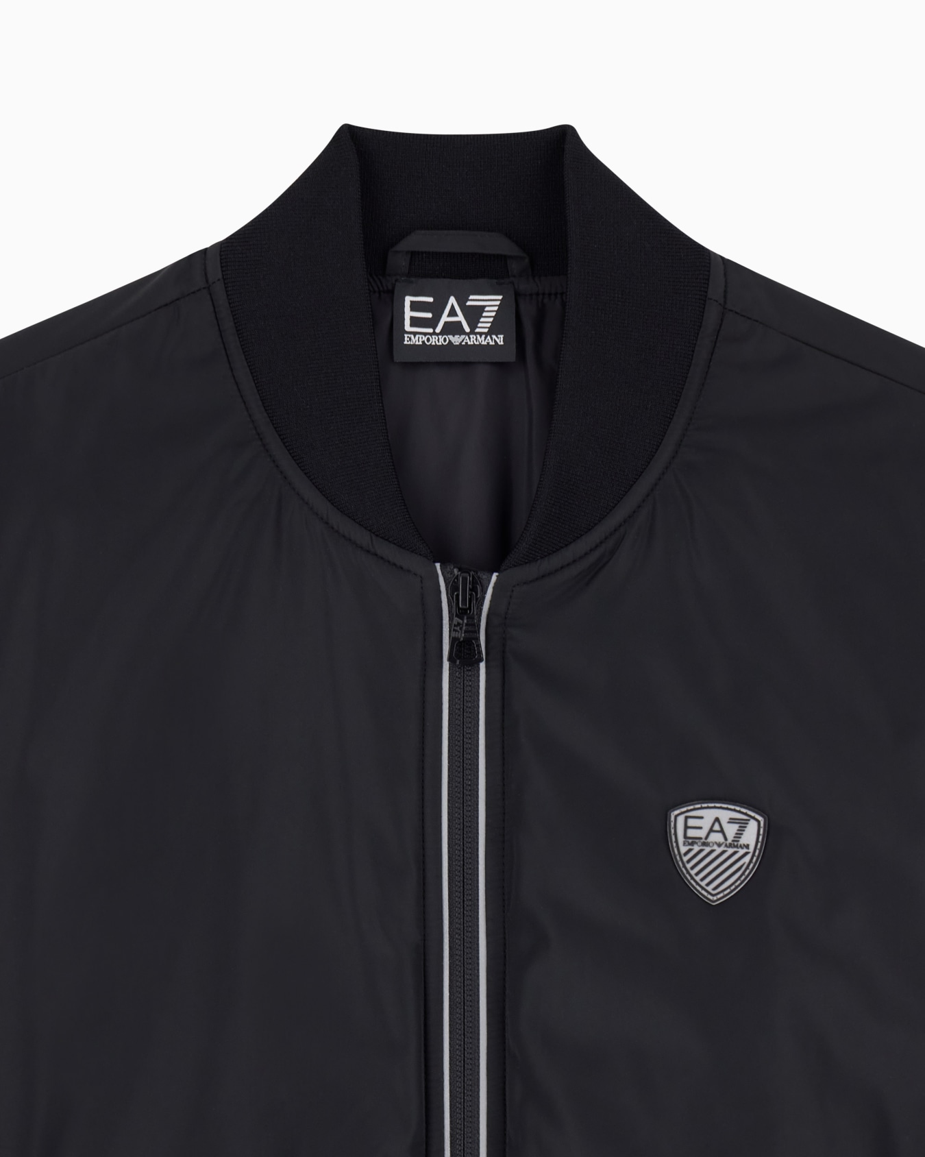 Premium Shield technical-fabric jacket Slide 4