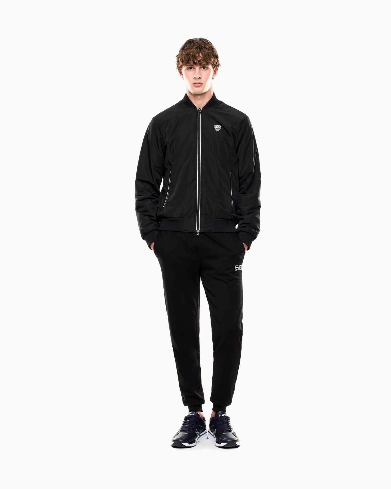 Bomber Premium Shield in nylon Slide 1