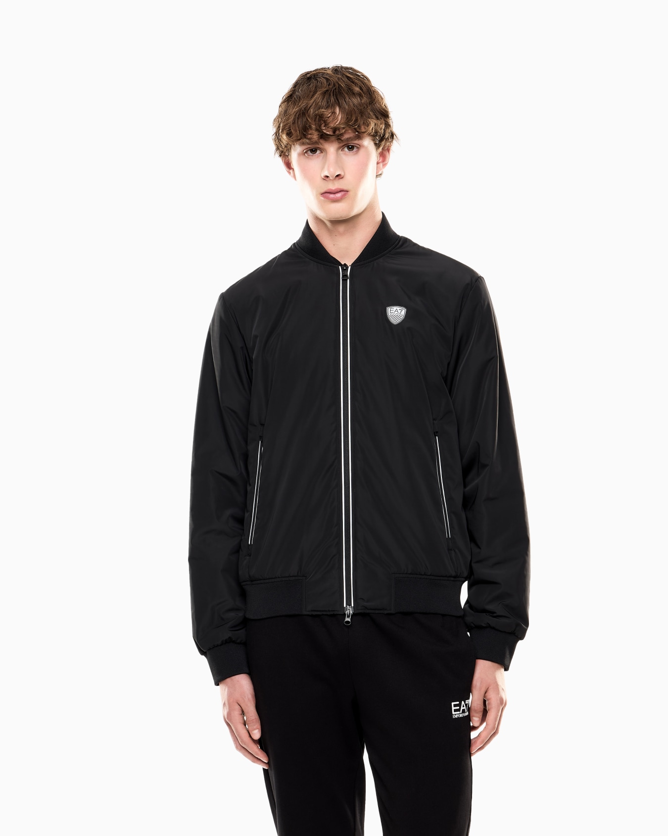 Bomber Premium Shield in nylon Slide 3