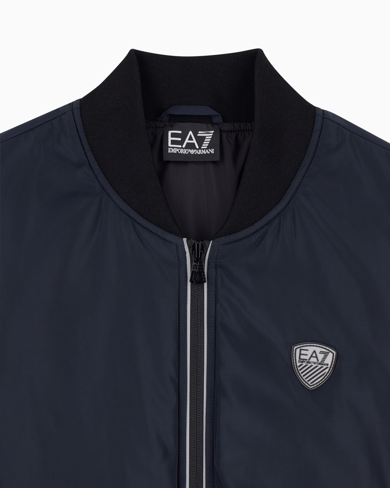 Premium Shield technical-fabric jacket Slide 4