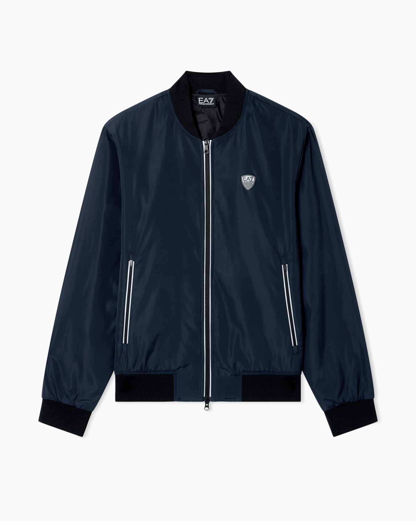 Bomber de nailon Premium Shield Diapositiva 0