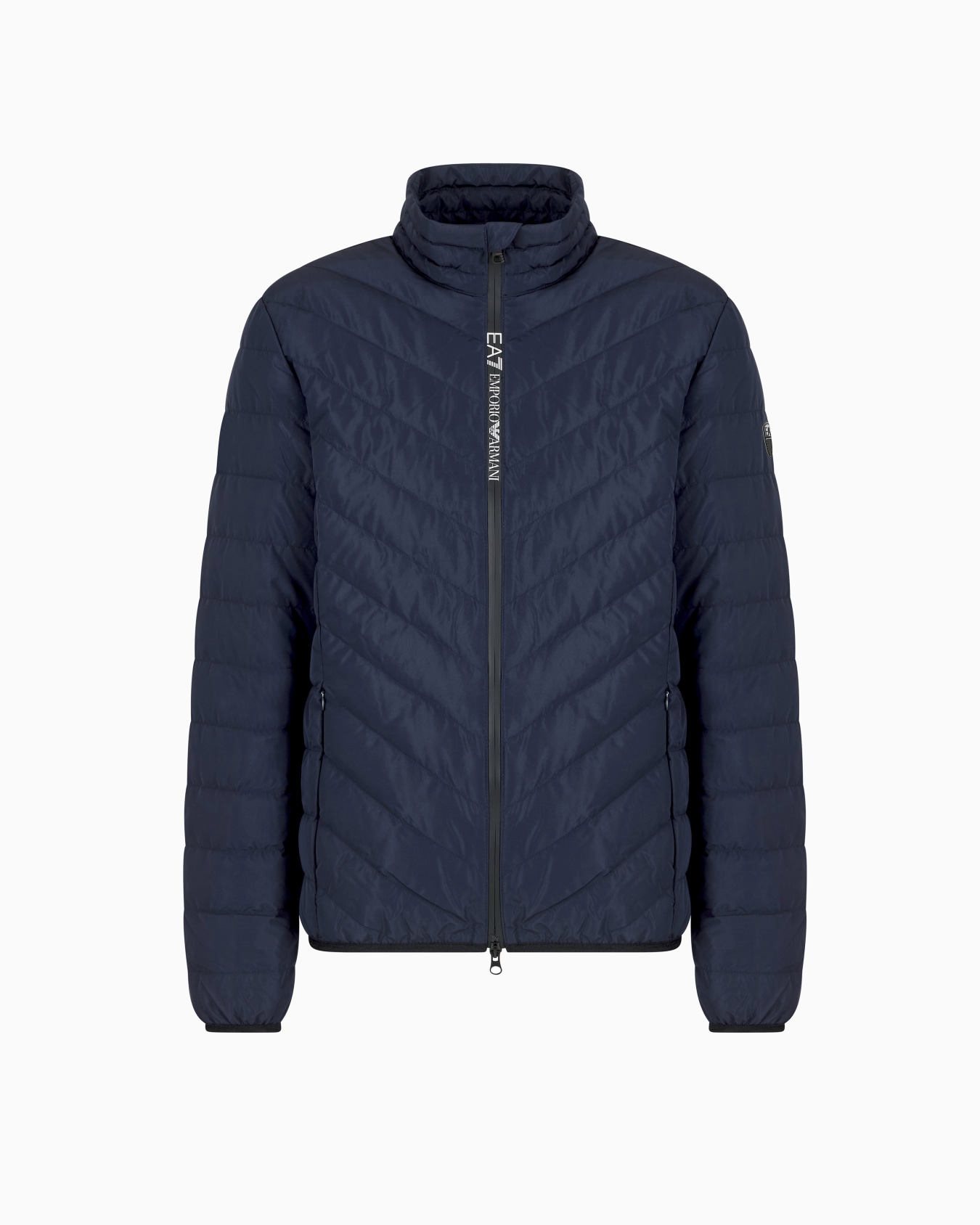 Premium Shield packable down jacket Slide 0