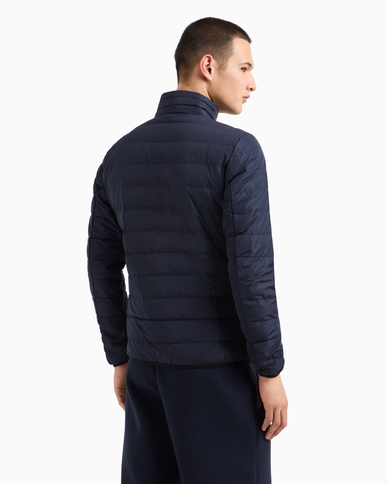 Premium Shield packable down jacket Slide 2
