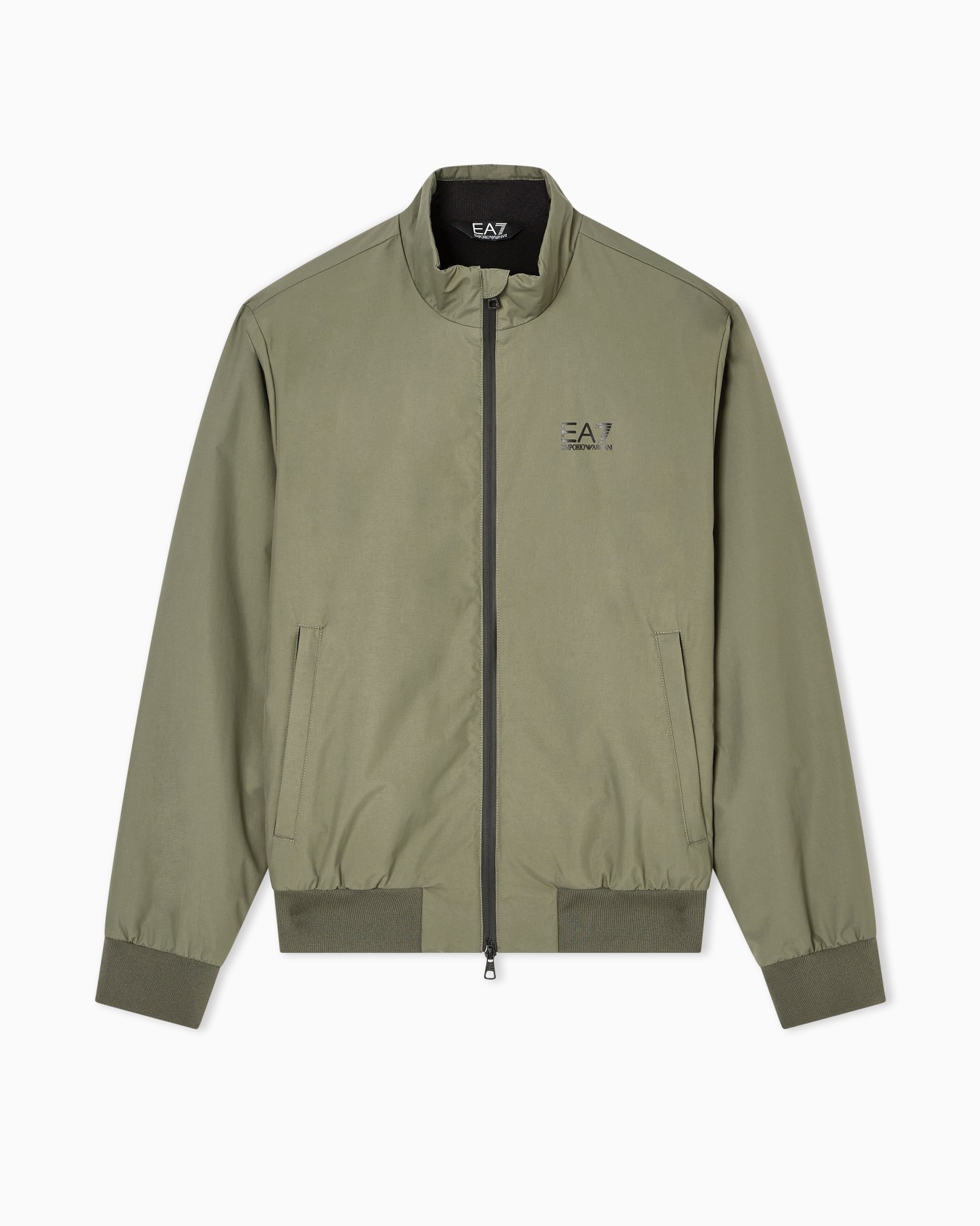 Core Identity Bomberjacke aus Funktionsgewebe Folie 0