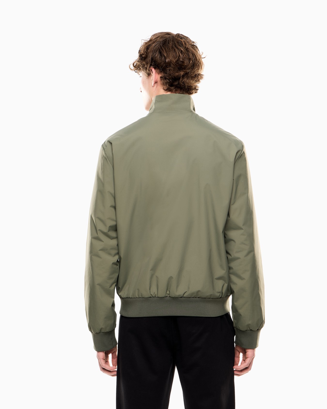 Core Identity Bomberjacke aus Funktionsgewebe Folie 2