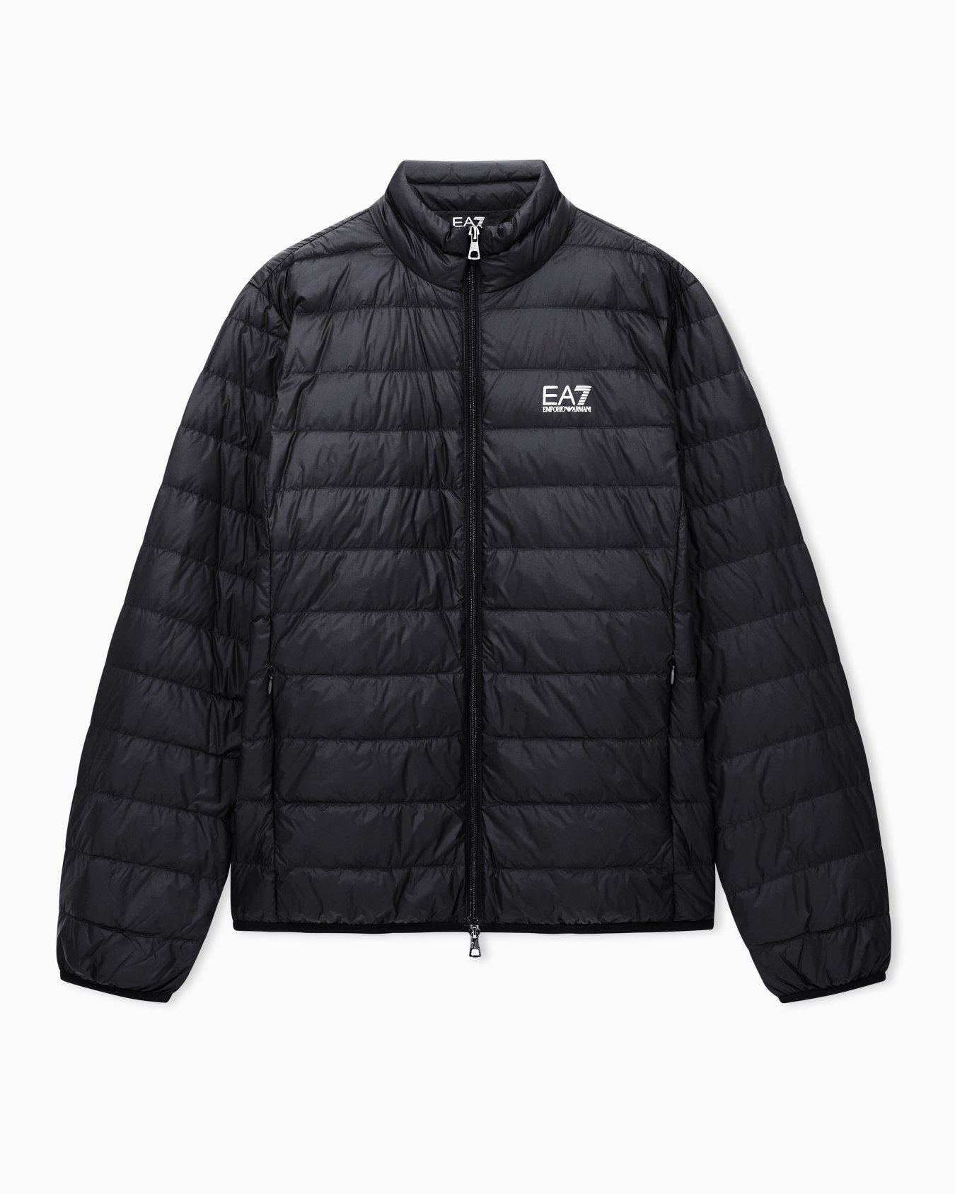 Chaqueta de plumas Core Identity plegable Diapositiva 0