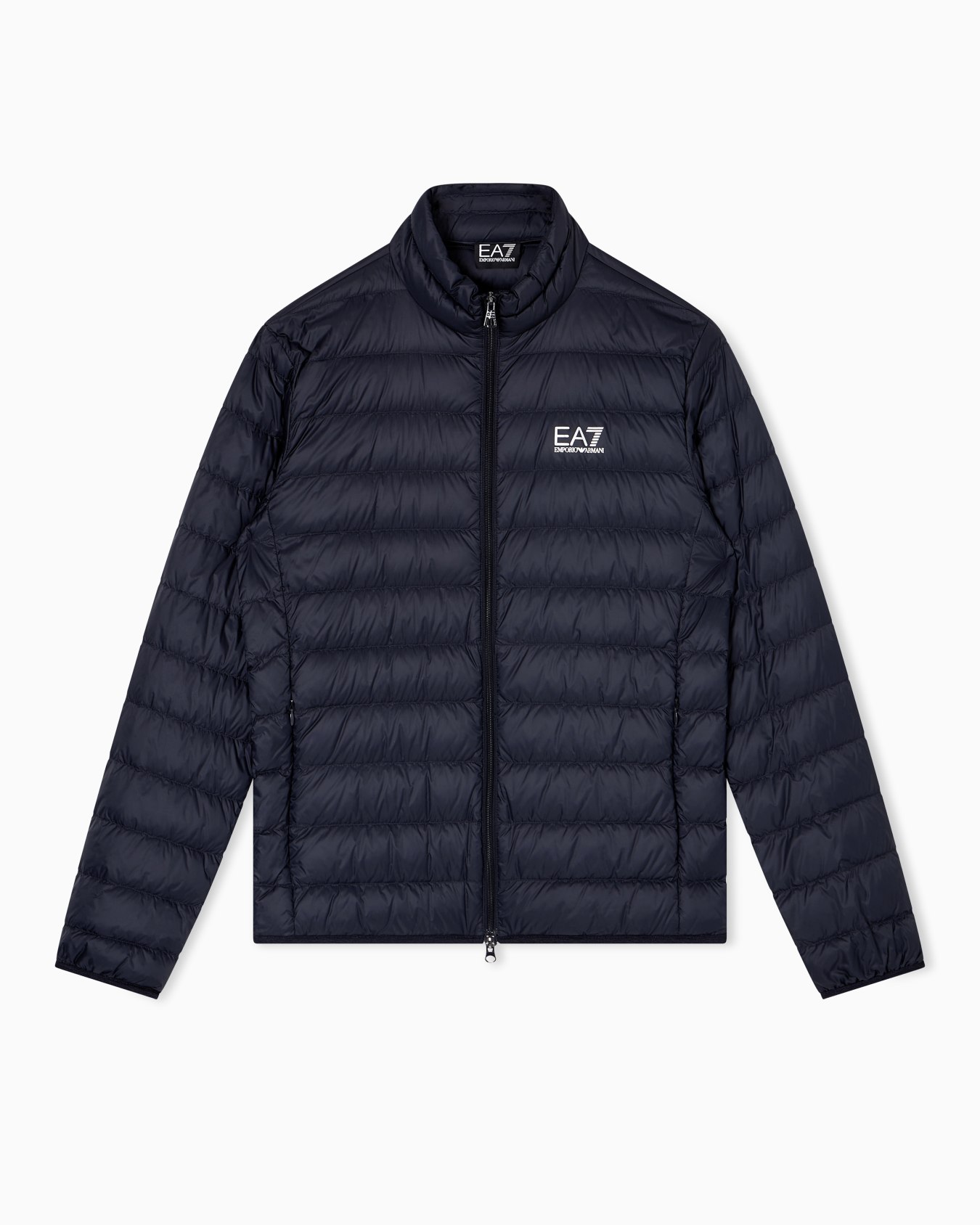 Core Identity packable down jacket Slide 0