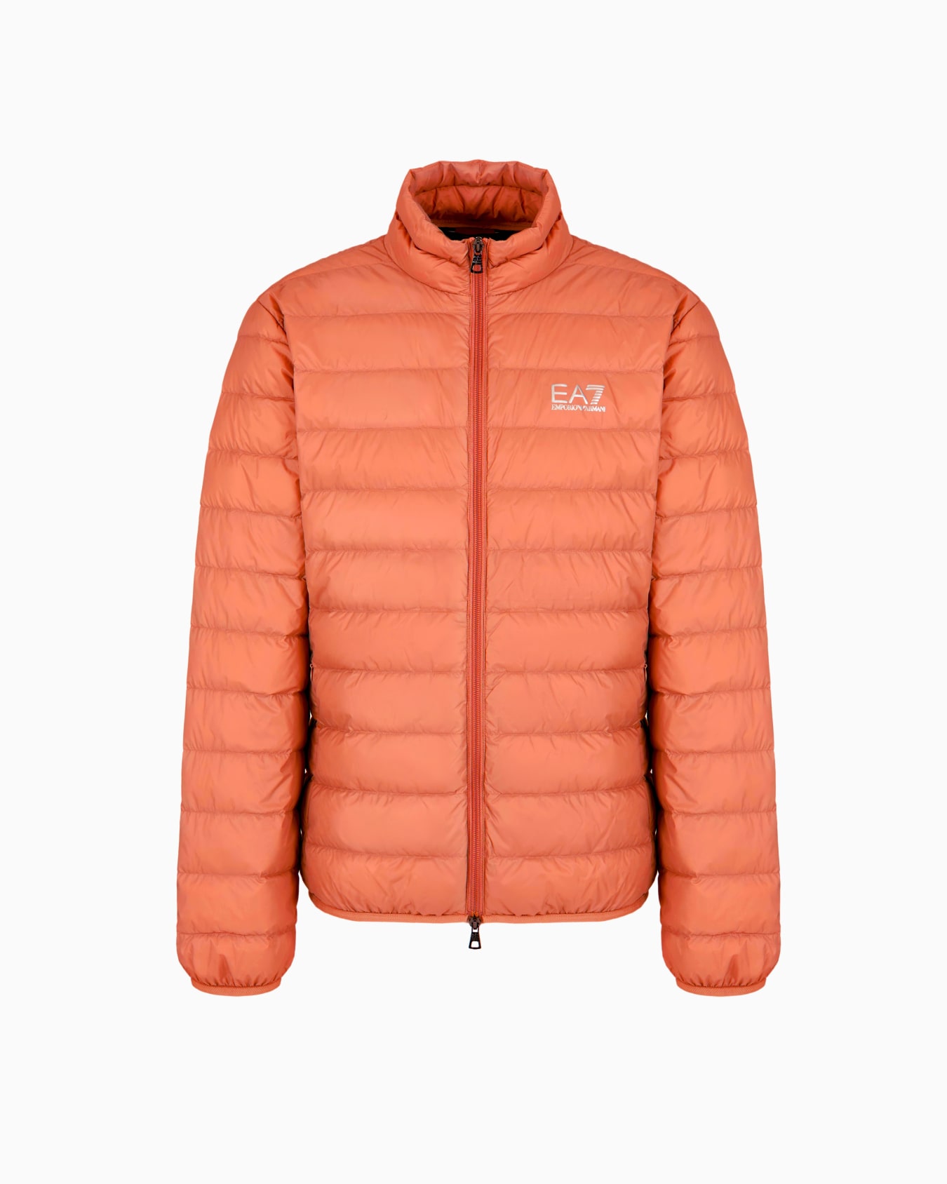 Chaqueta de plumas Core Identity plegable Diapositiva 0