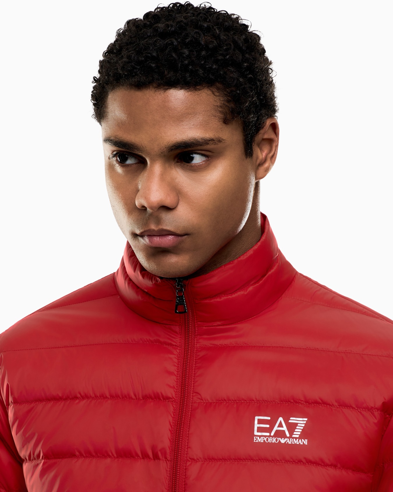 Chaqueta de plumas Core Identity plegable Diapositiva 4