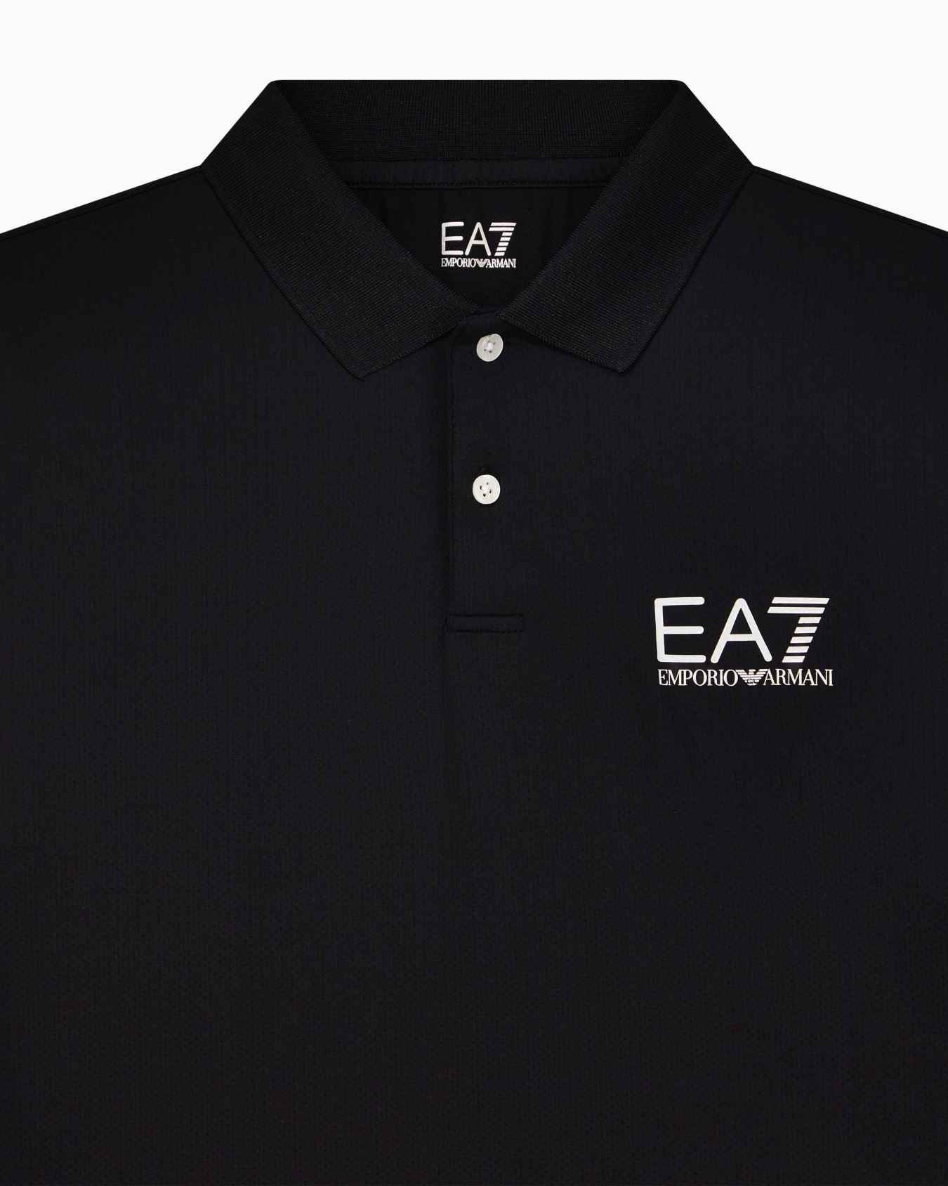 Tennis Pro polo shirt in VENTUS7 technical fabric Slide 4