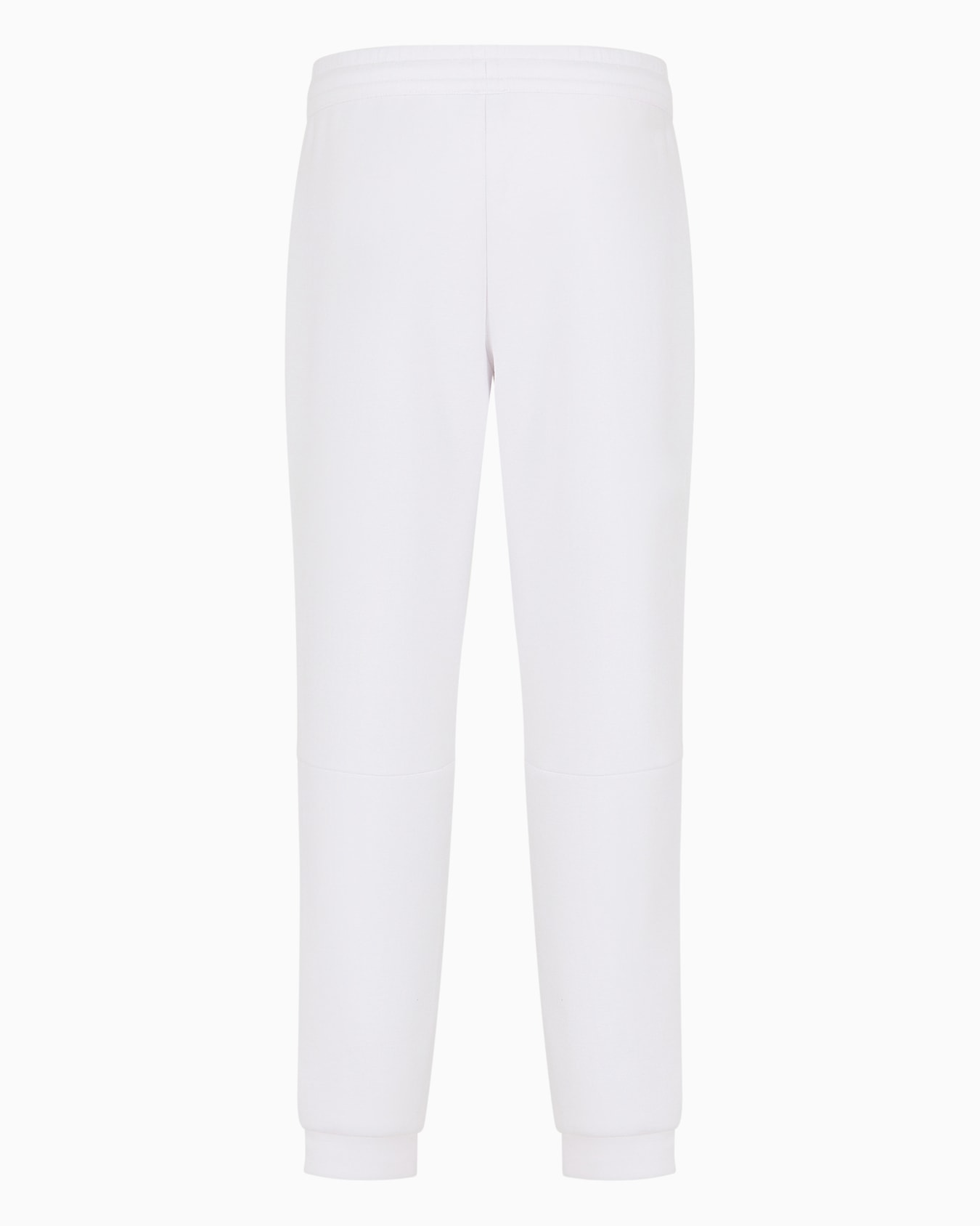 Pantalones de chándal de mezcla de viscosa elástica Premium Shield Diapositiva 3