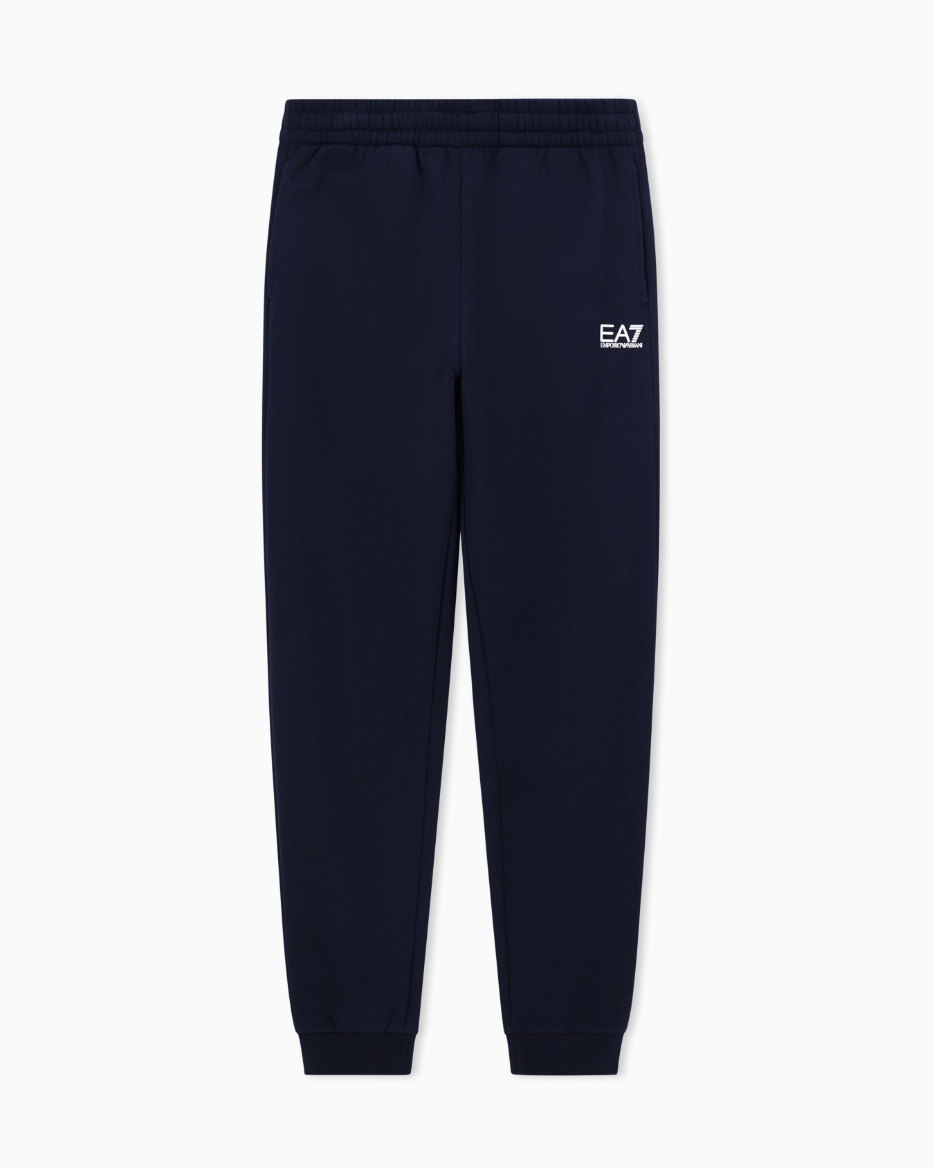 Core Identity cotton-blend joggers Slide 0