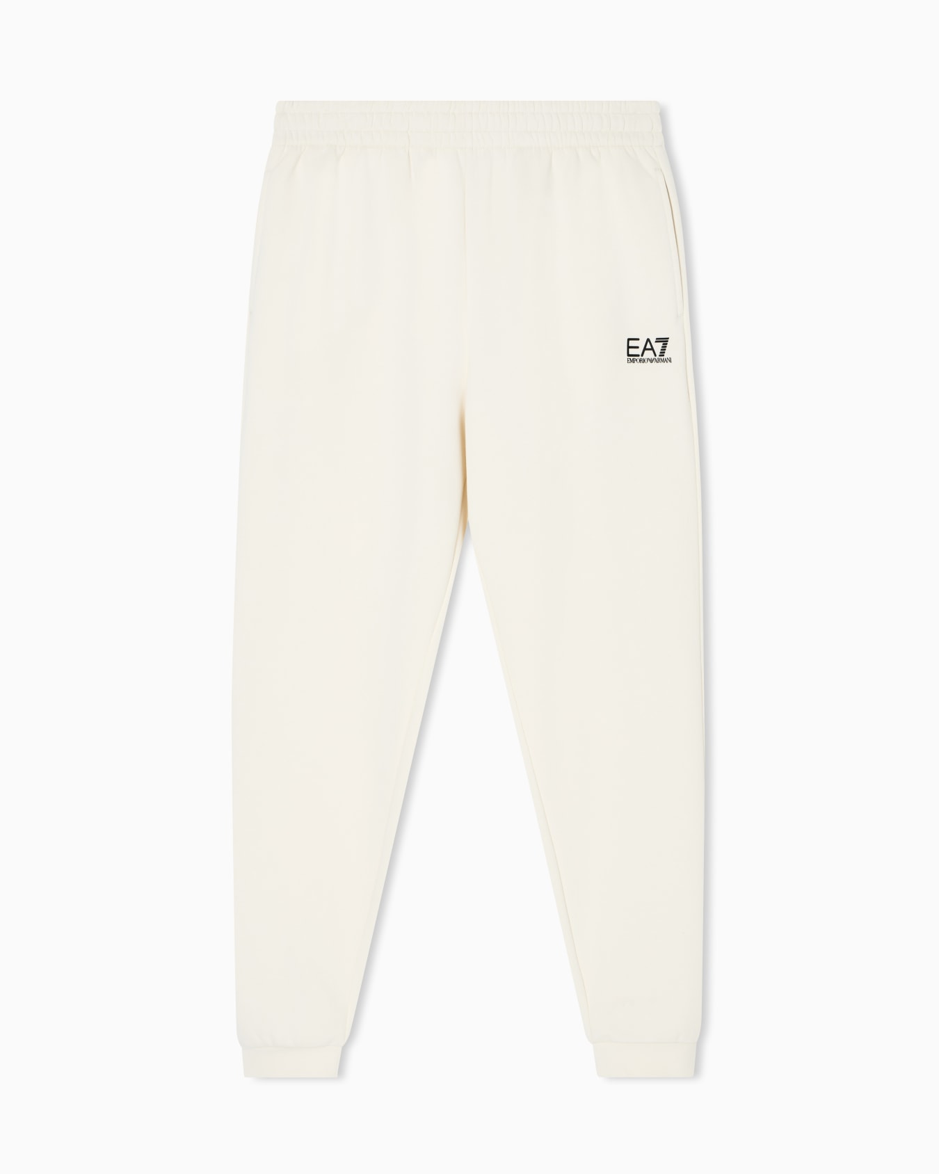 Core Identity cotton-blend joggers Slide 0