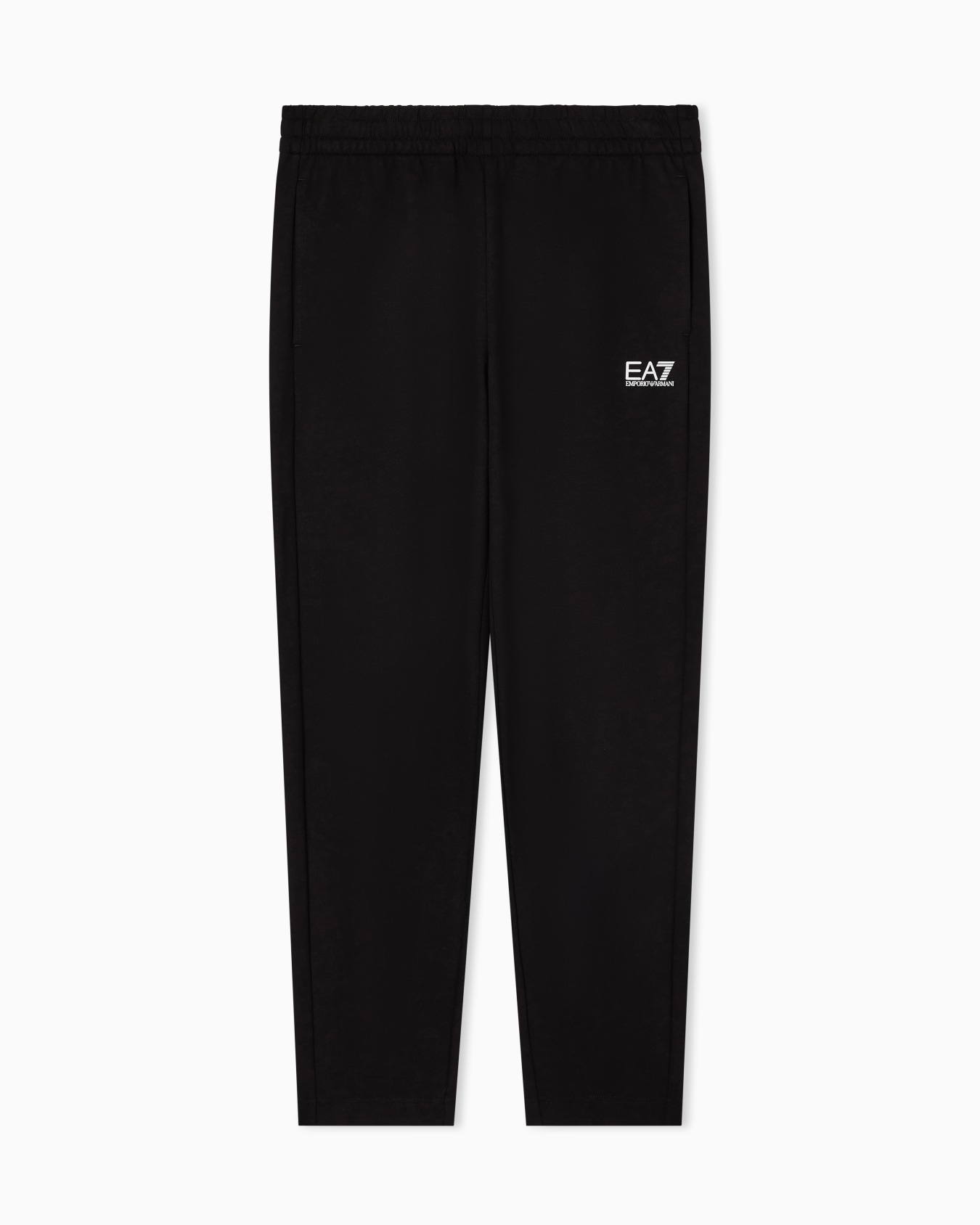 Pantalon en coton Core Identity Diapositive 0