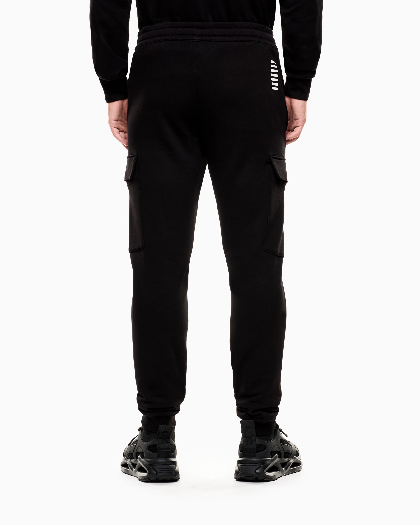 Core Identity Hose aus Baumwollgemisch Folie 2