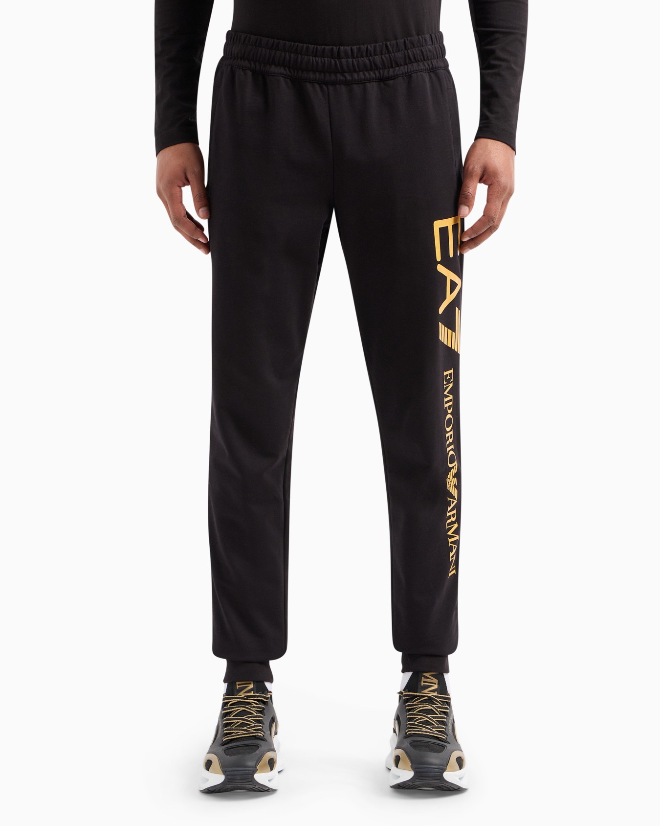 Sweatpants Slide 1