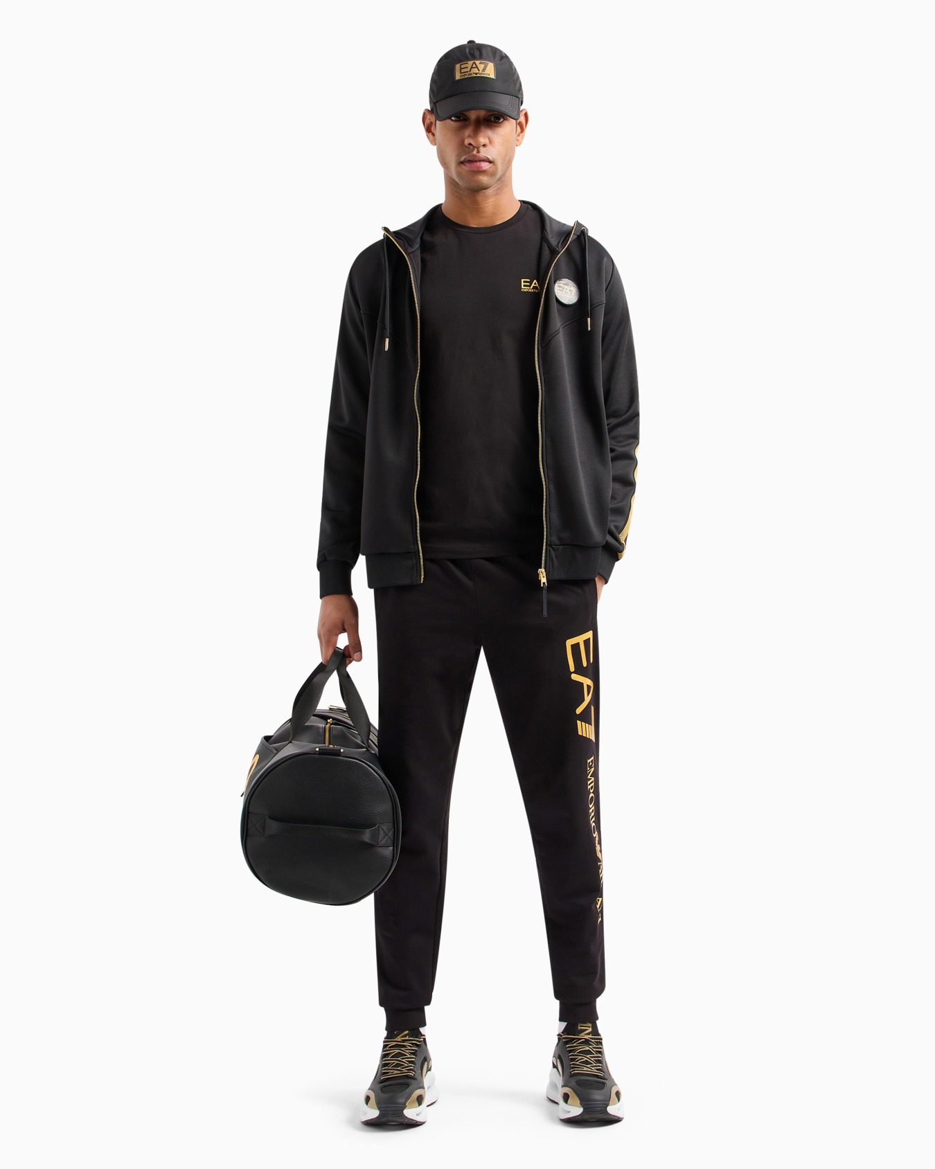 Sweatpants Slide 3