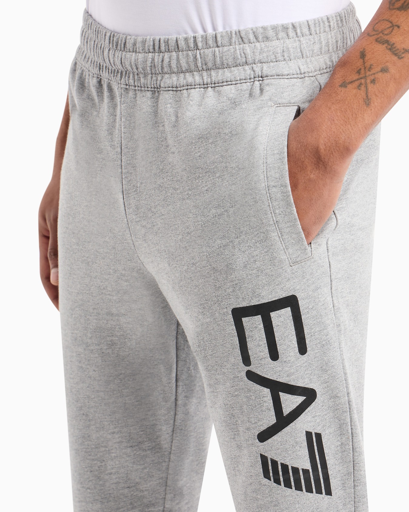 Pantalones de chándal Diapositiva 4
