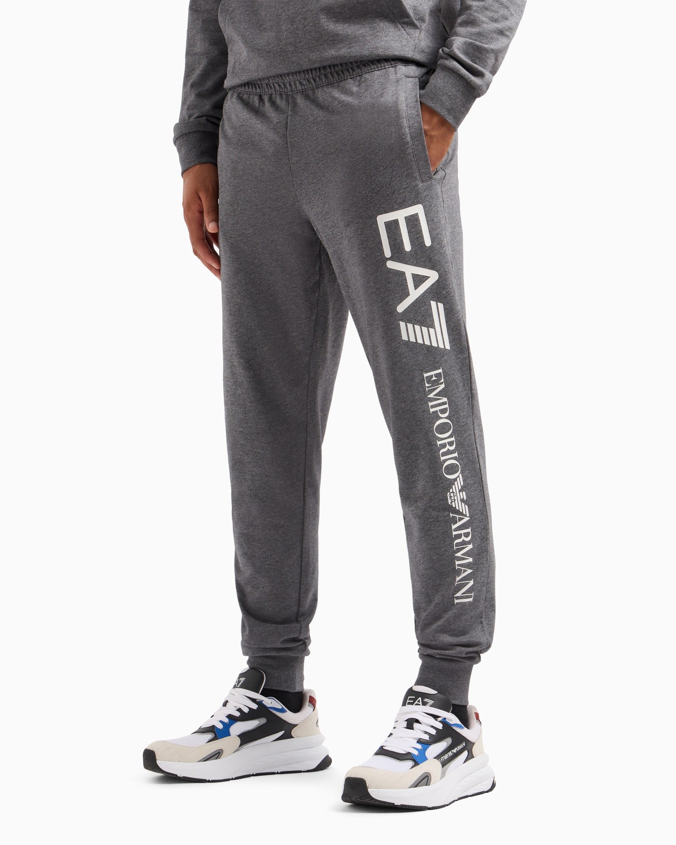 Sweatpants Slide 1
