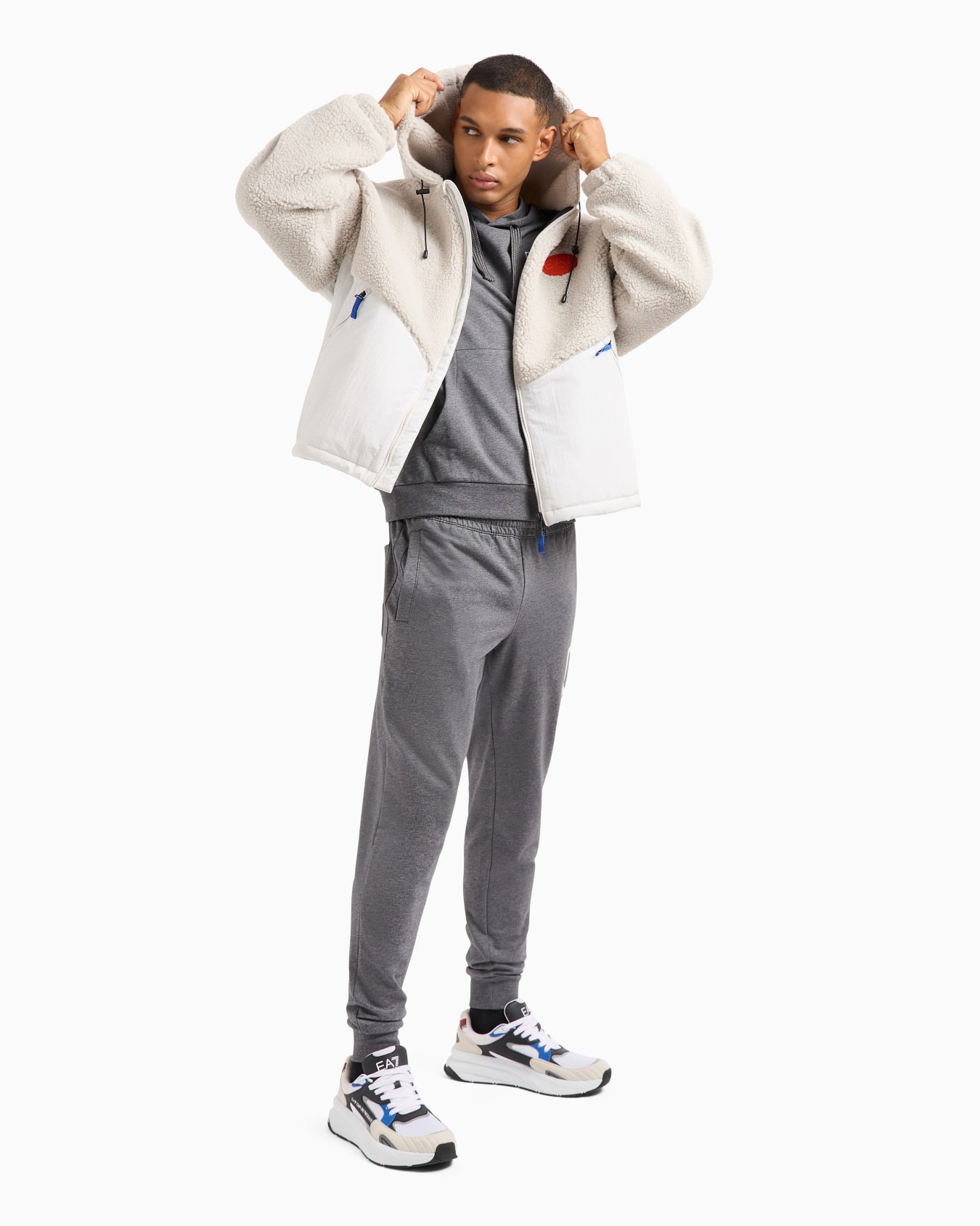 Sweatpants Slide 3