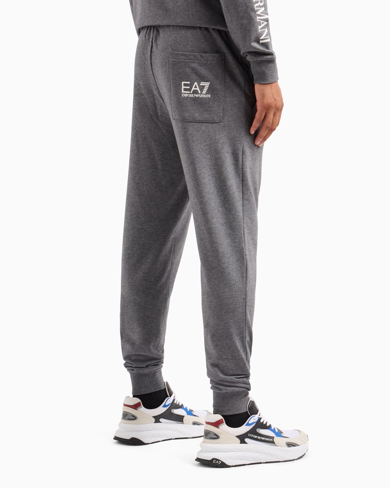 Sweatpants Slide 2