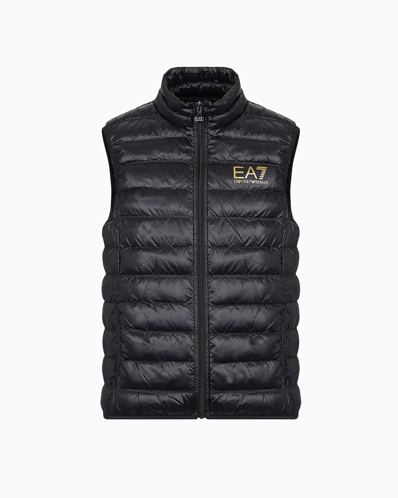 Packable Core Identity gilet Slide 0