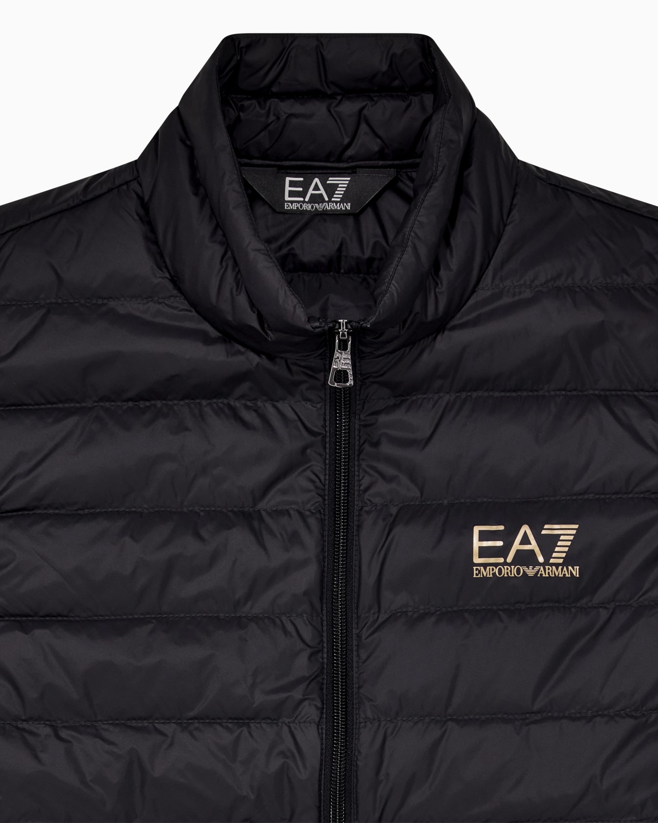 ASV Core Identity packable gilet Slide 4