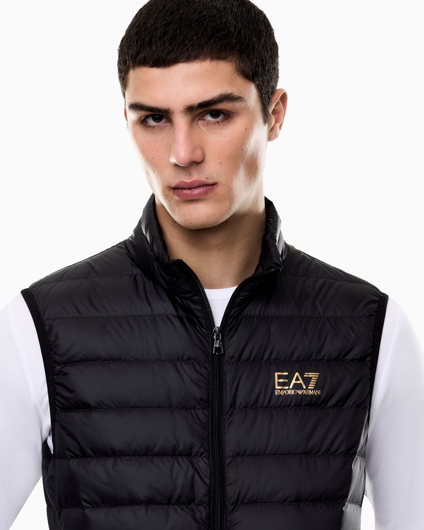 Gilet Core Identity repliable ASV Diapositive 5