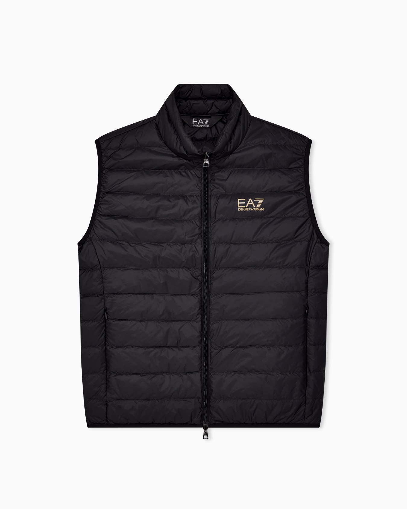 ASV Core Identity packable gilet Slide 0