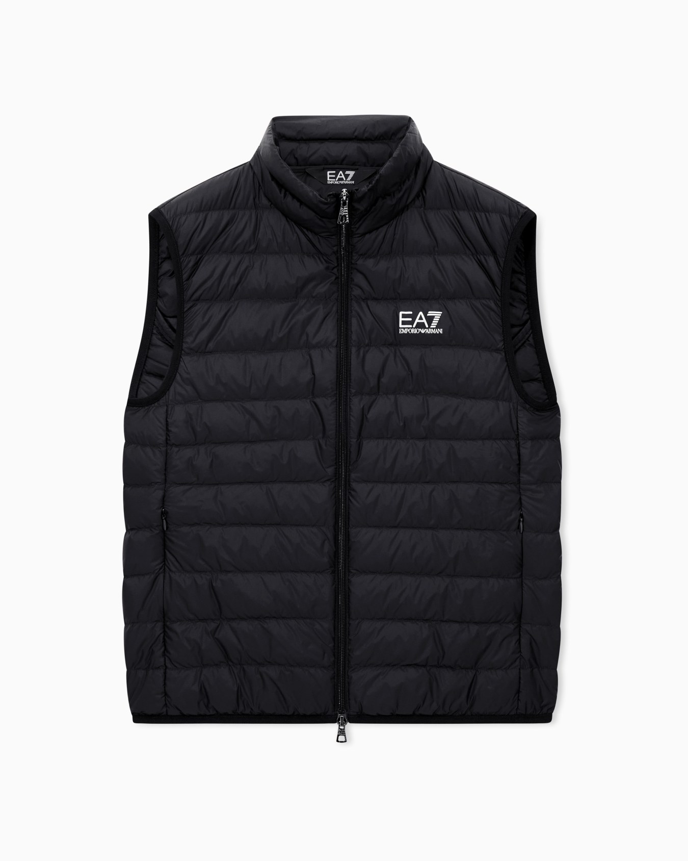 Core Identity packable gilet Slide 0