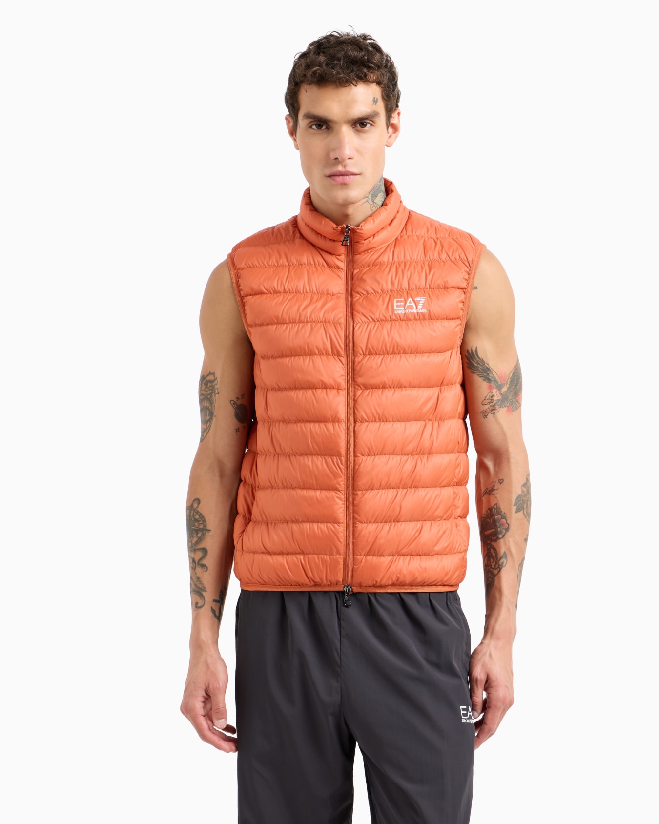 Chaleco plegable Core Identity Diapositiva 3