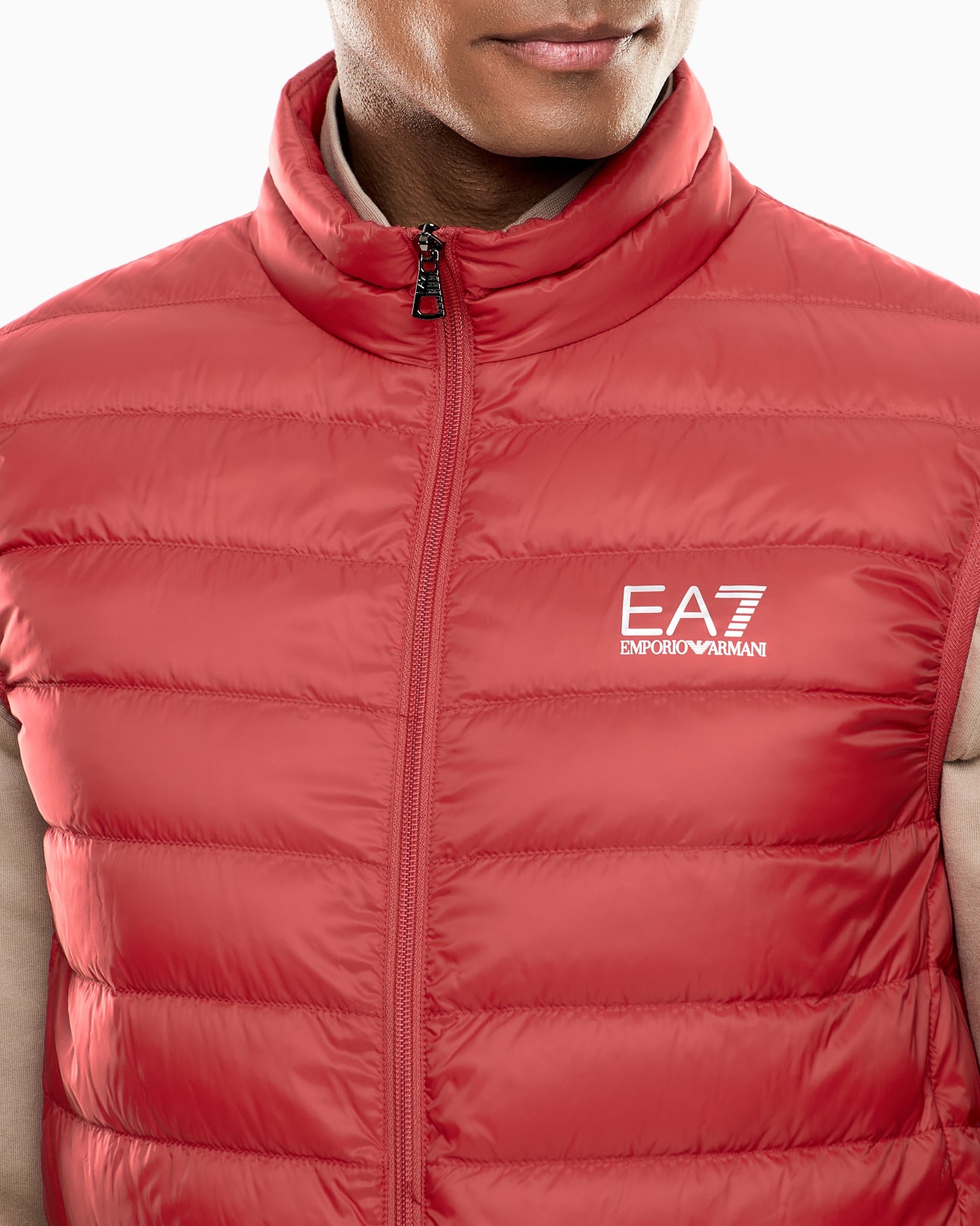 ASV Core Identity packable gilet Slide 4