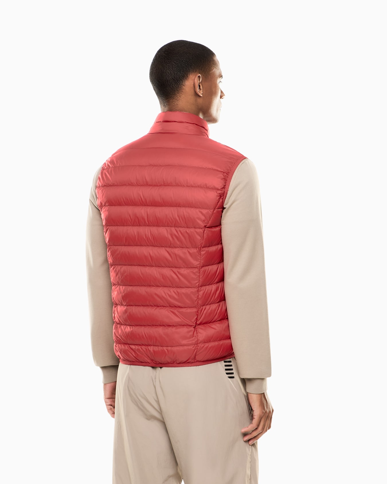 ASV Core Identity packable gilet Slide 2