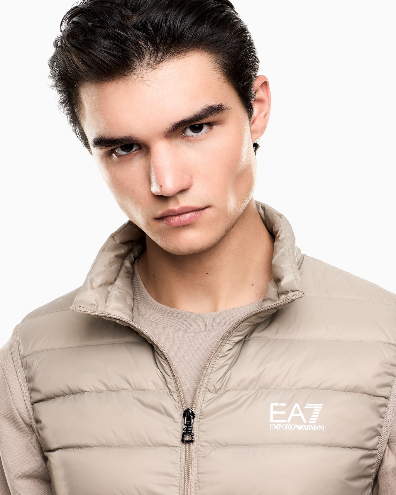 Chaleco plegable Core Identity Diapositiva 4