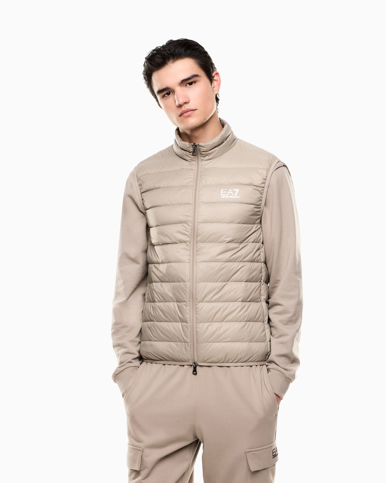 Chaleco plegable Core Identity Diapositiva 3