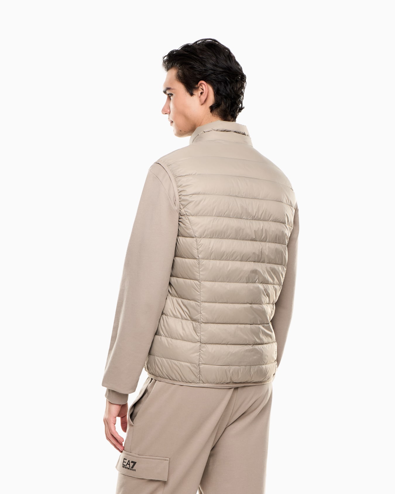 Chaleco plegable Core Identity Diapositiva 2