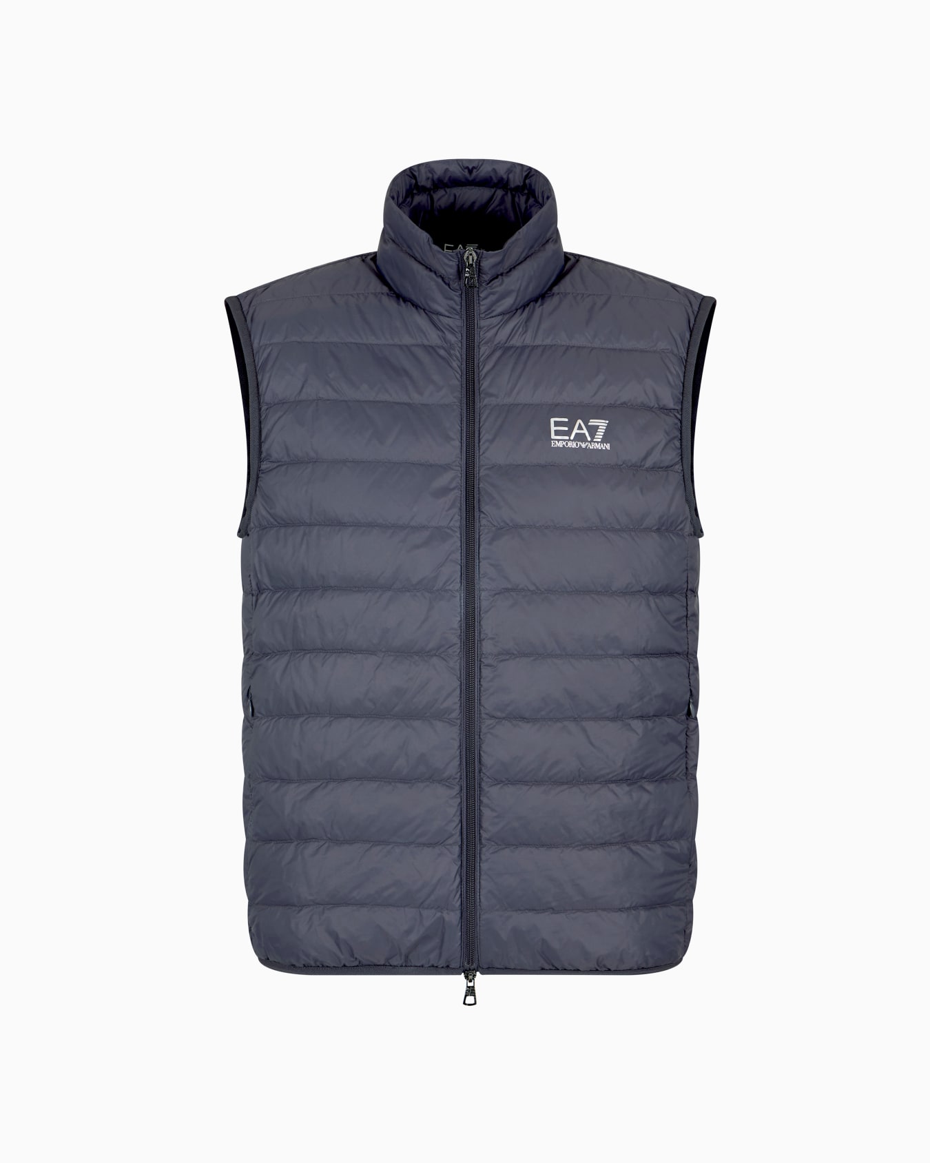 Core Identity packable gilet Slide 0