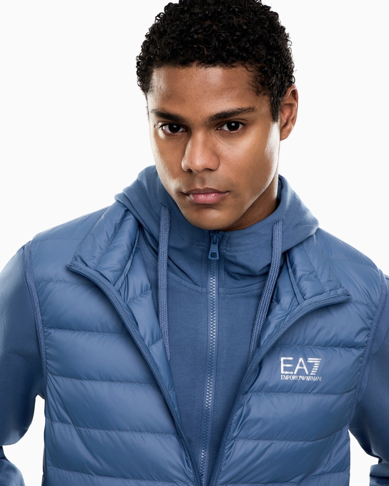 ASV Core Identity packable gilet Slide 4