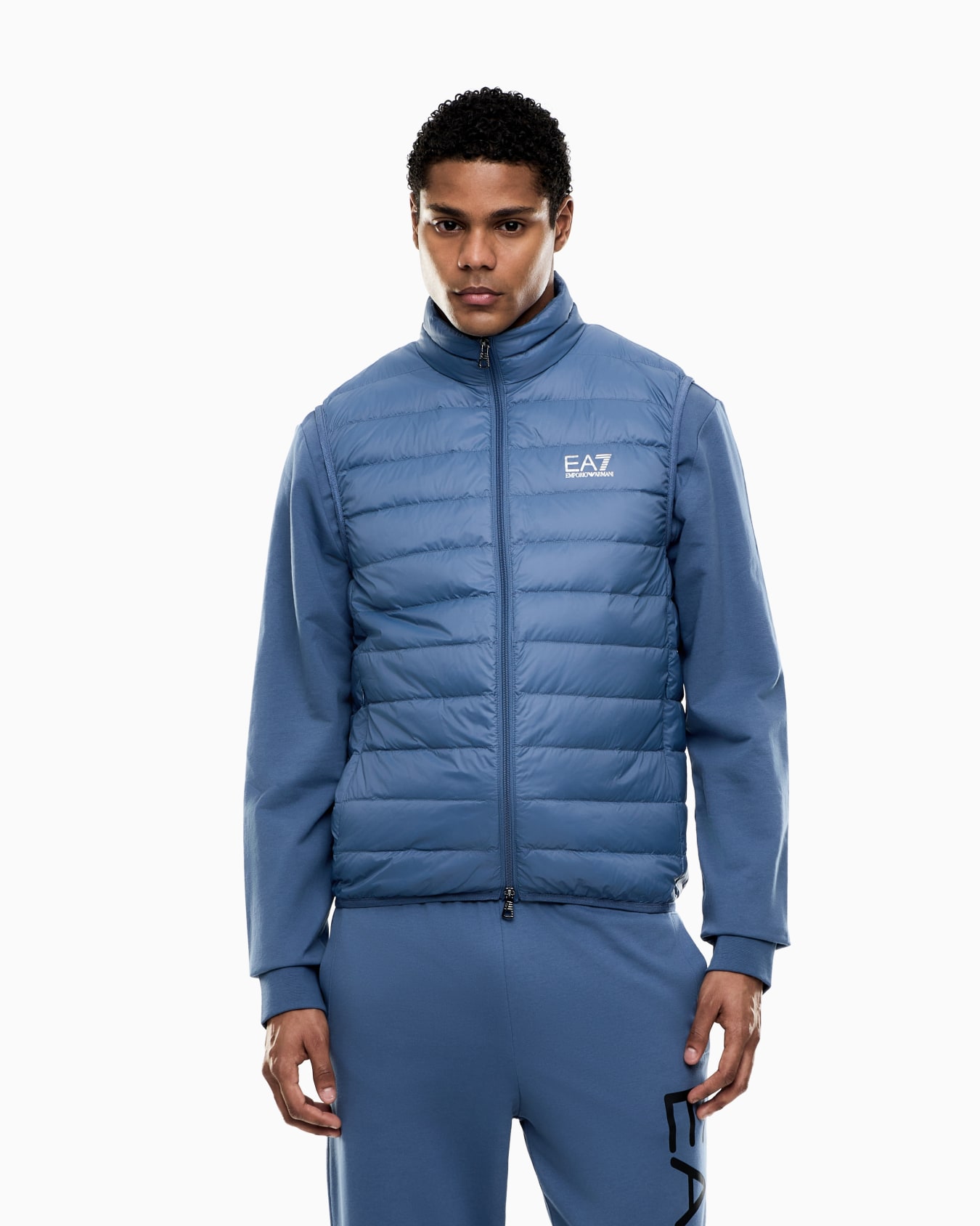 ASV Core Identity packable gilet Slide 3