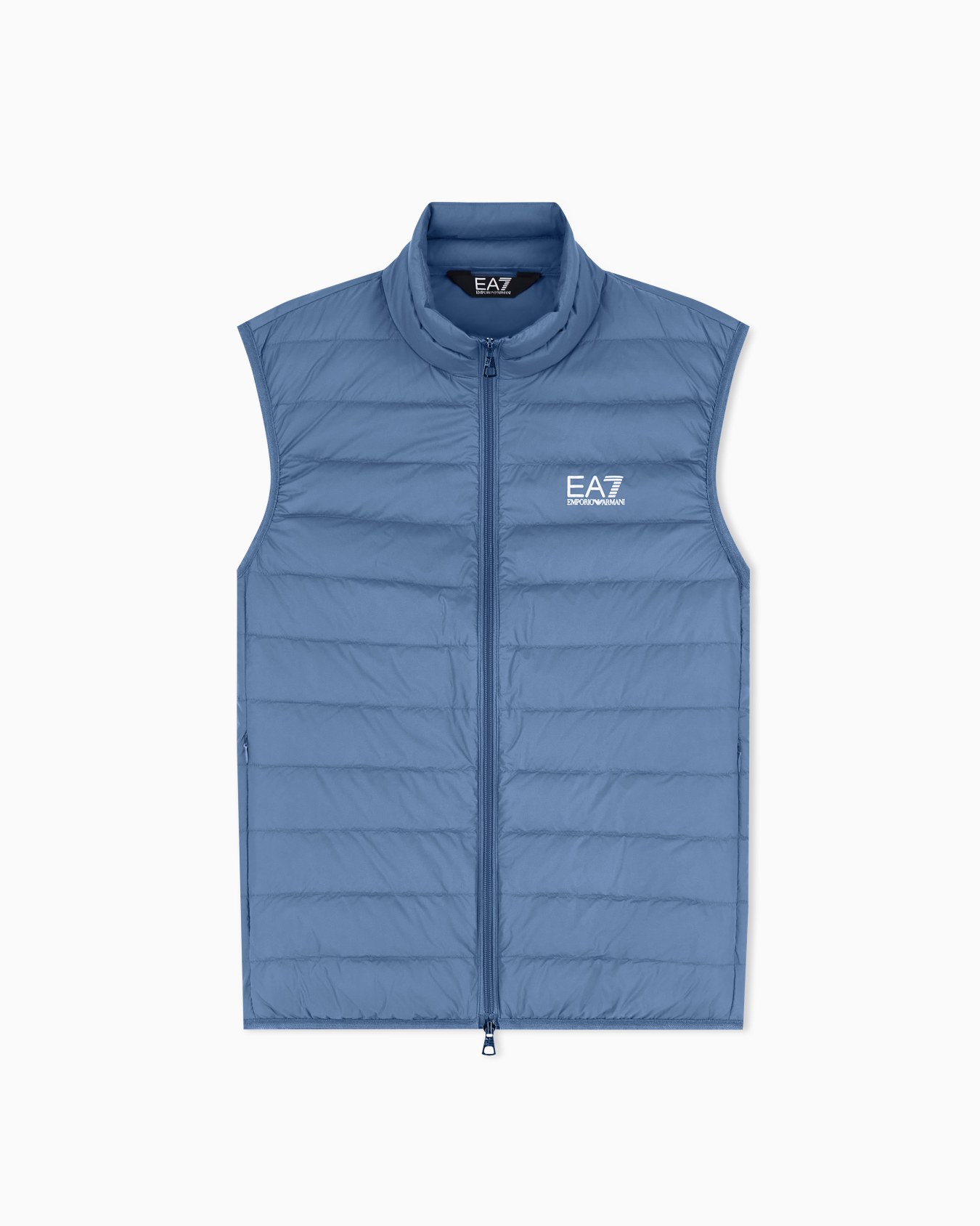 ASV Core Identity packable gilet Slide 0