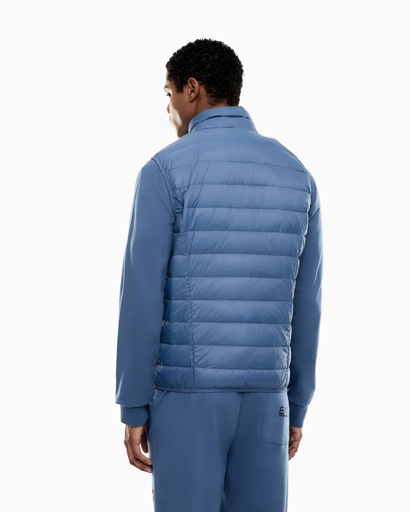 ASV Core Identity packable gilet Slide 2