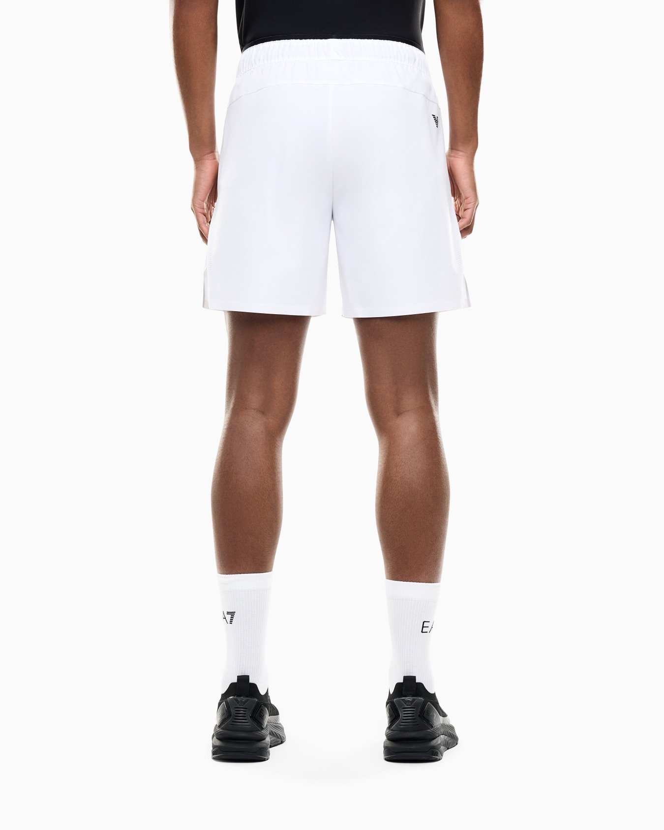 Tennis Pro shorts in VENTUS7 technical fabric Slide 5